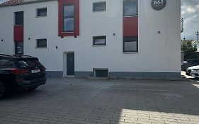 Pension Stern